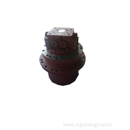 Excavator Final Drive U50-5 Travel Motor